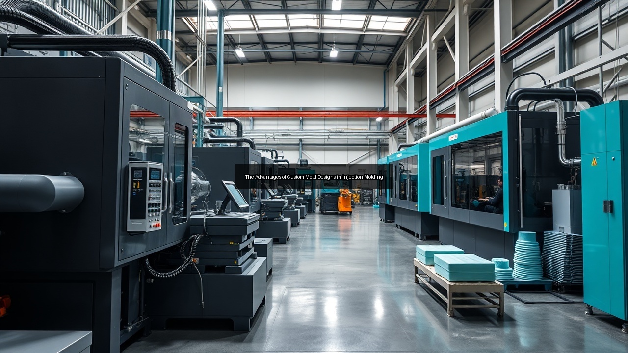 logistics custom molding injection molded custom plastic quality control