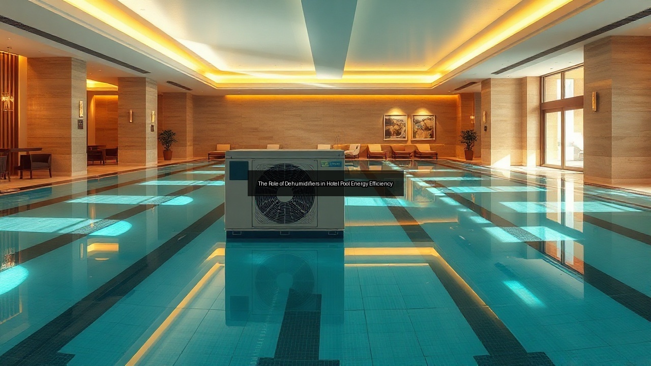 hvac system hotel pool dehumidification unit dehumidification unit hotel dehumidifier indoor swimmimg pool